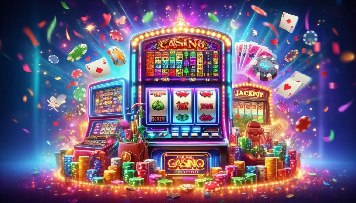 Thunderbolt Casino